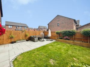 Garden- click for photo gallery